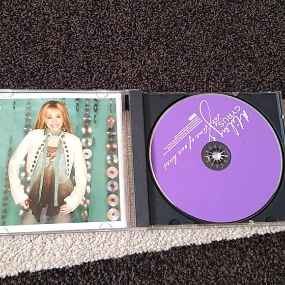 Hannah Montana CD - Picture 2 of 3